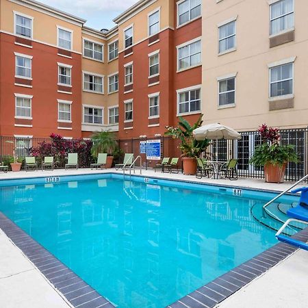 Extended Stay America Suites - Orlando - Convention Center - 6443 Westwood Williamsburg Luaran gambar