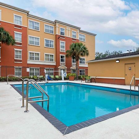 Extended Stay America Suites - Orlando - Convention Center - 6443 Westwood Williamsburg Luaran gambar
