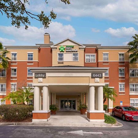 Extended Stay America Suites - Orlando - Convention Center - 6443 Westwood Williamsburg Luaran gambar