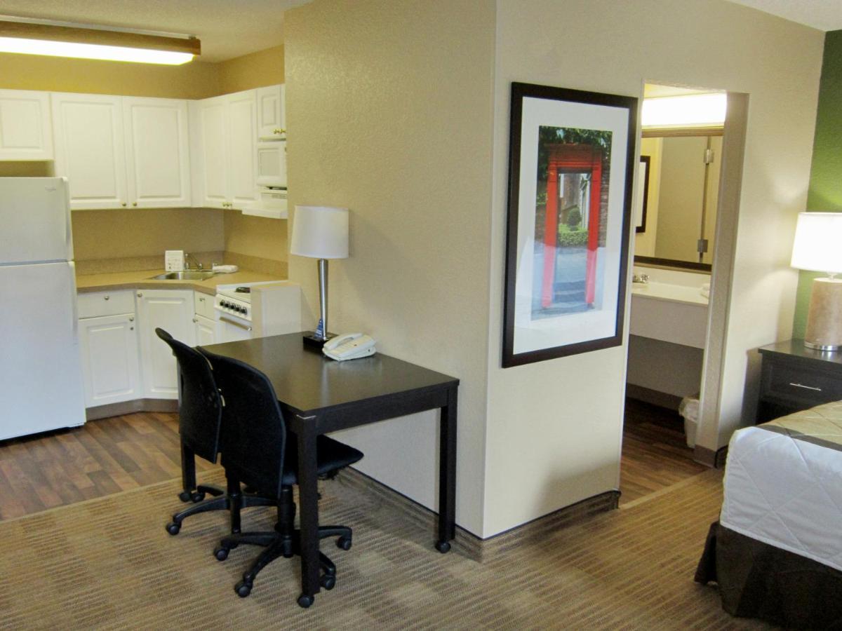Extended Stay America Suites - Orlando - Convention Center - 6443 Westwood Williamsburg Luaran gambar