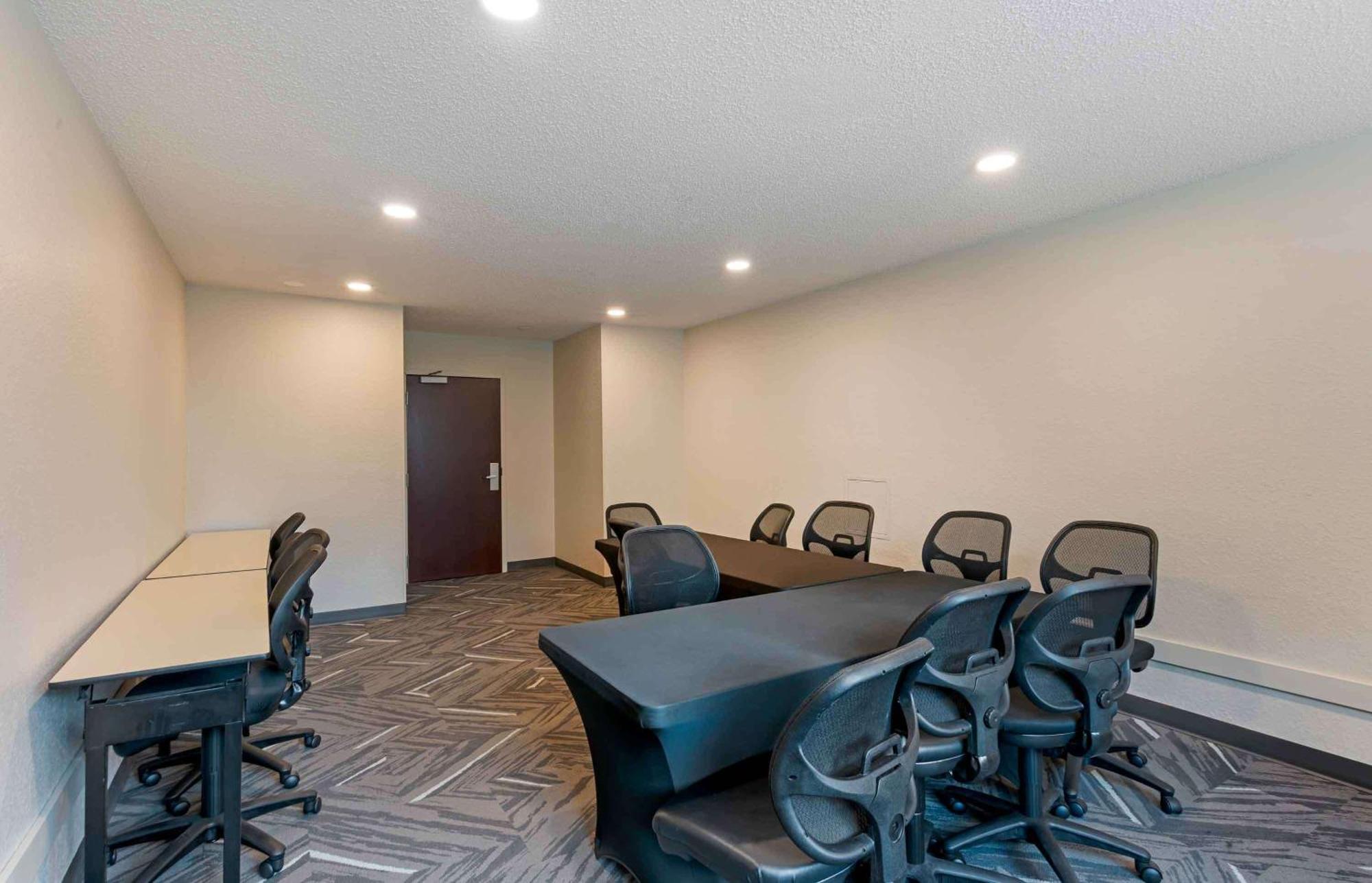 Extended Stay America Suites - Orlando - Convention Center - 6443 Westwood Williamsburg Luaran gambar