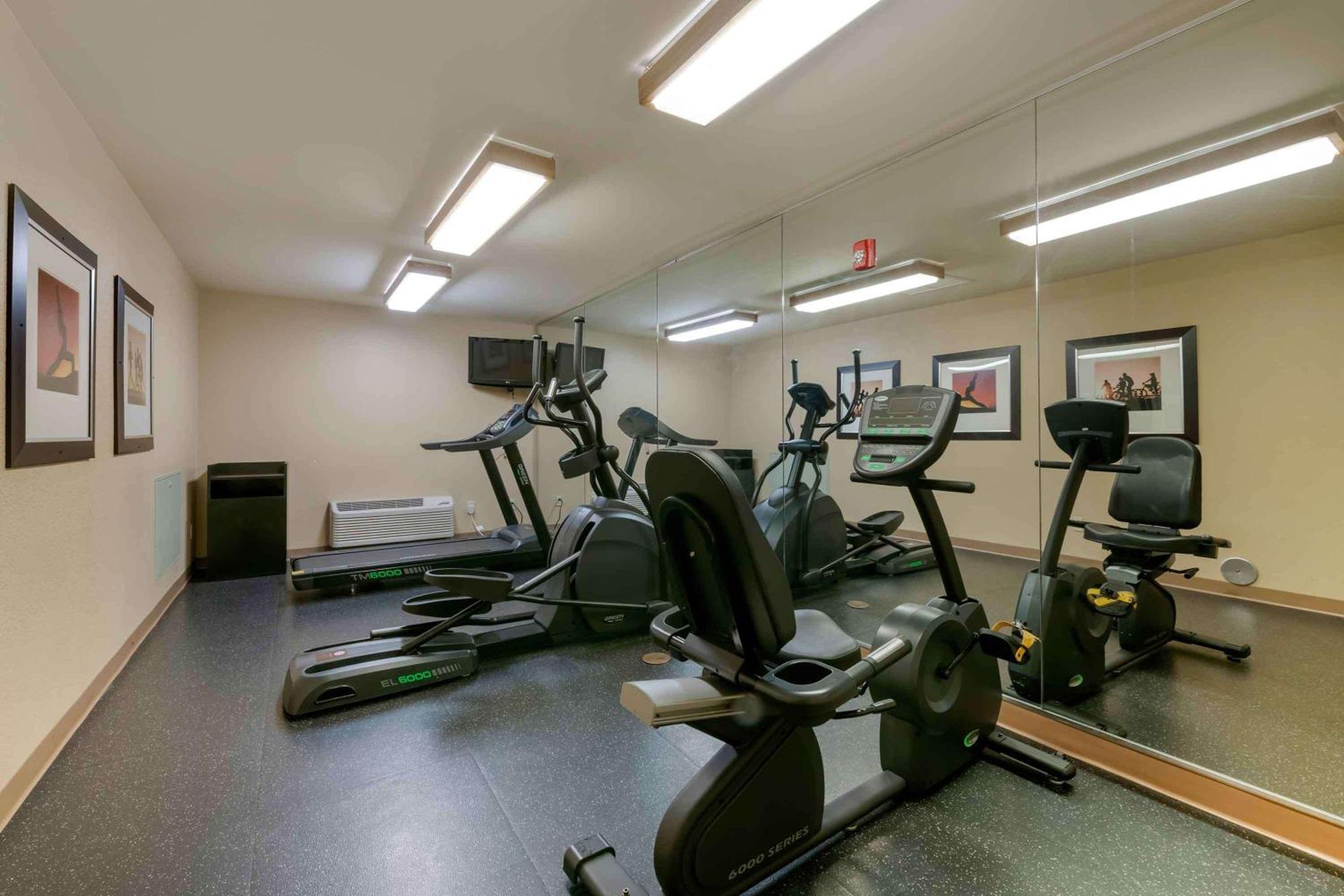 Extended Stay America Suites - Orlando - Convention Center - 6443 Westwood Williamsburg Luaran gambar