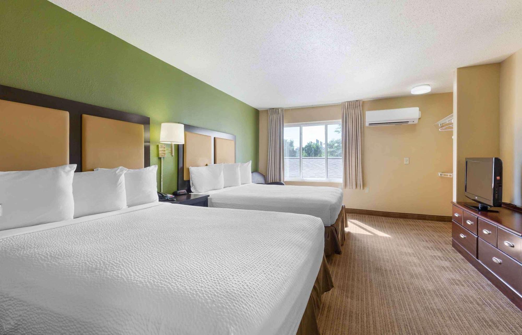Extended Stay America Suites - Orlando - Convention Center - 6443 Westwood Williamsburg Luaran gambar