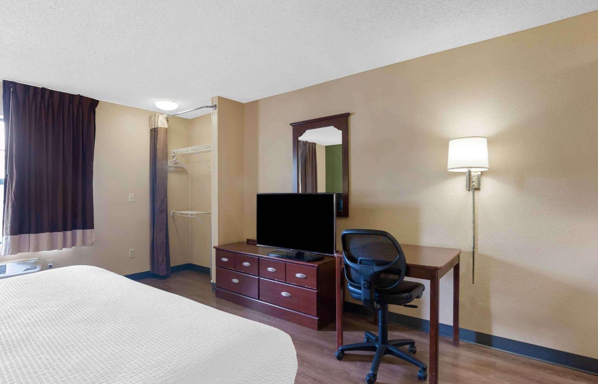 Extended Stay America Suites - Orlando - Convention Center - 6443 Westwood Williamsburg Luaran gambar