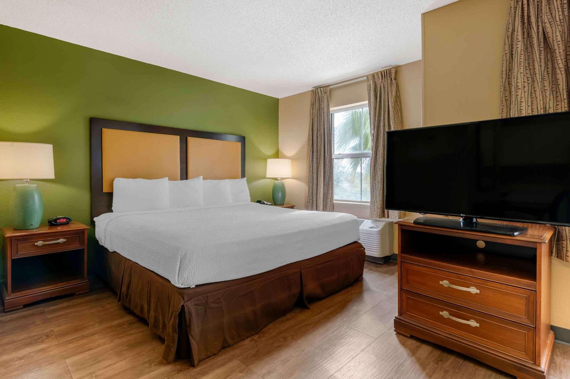 Extended Stay America Suites - Orlando - Convention Center - 6443 Westwood Williamsburg Luaran gambar