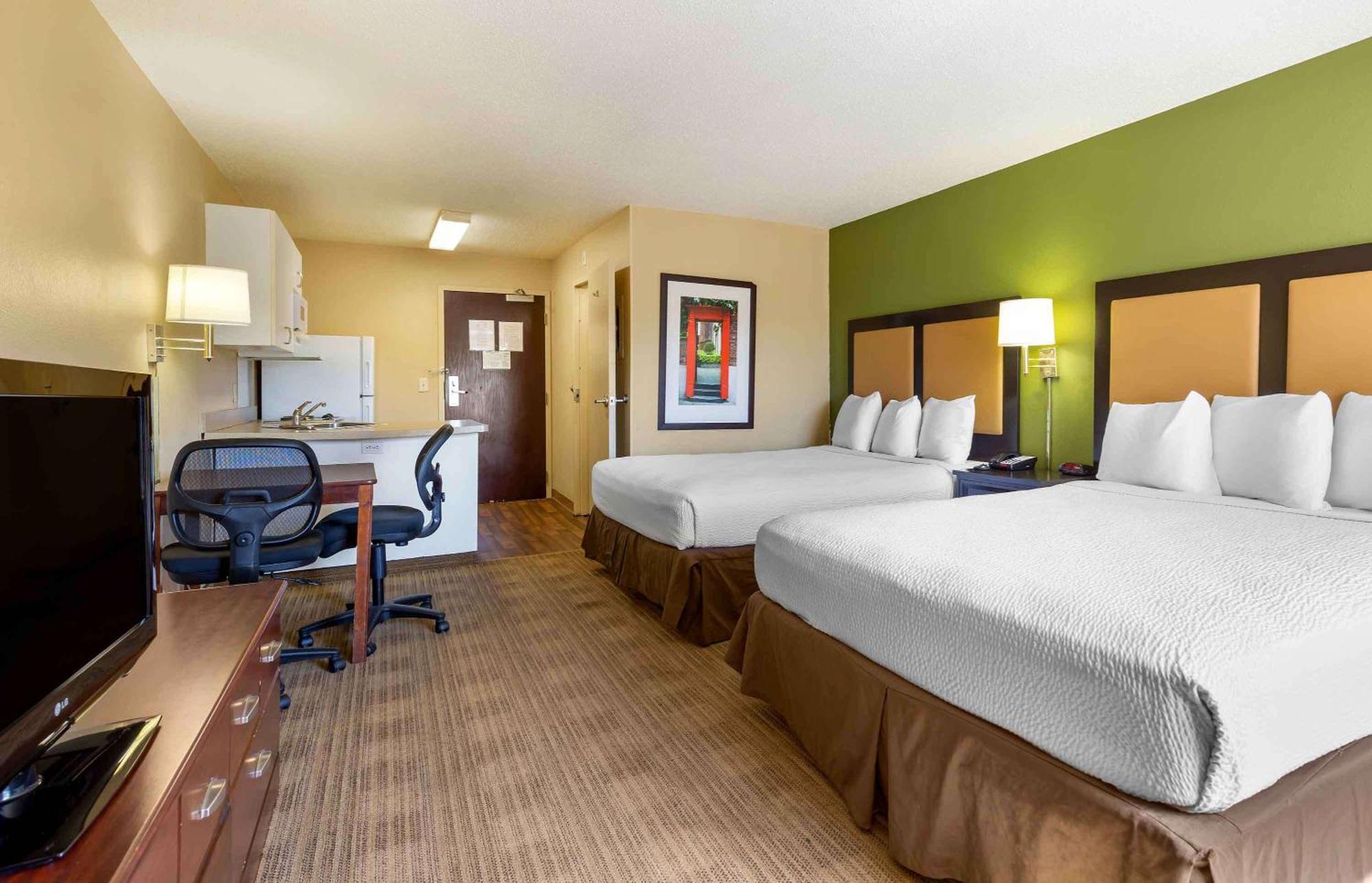 Extended Stay America Suites - Orlando - Convention Center - 6443 Westwood Williamsburg Luaran gambar