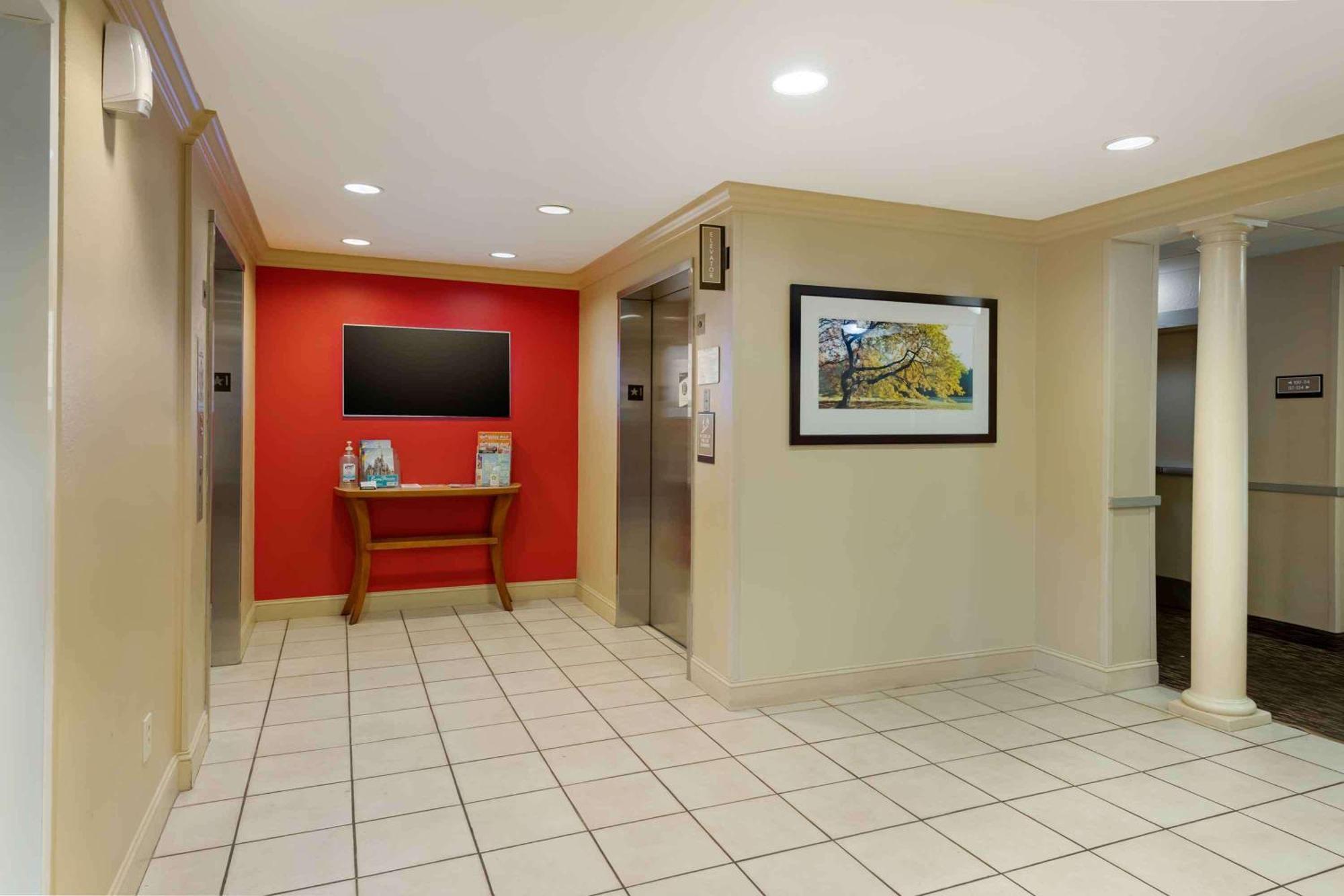 Extended Stay America Suites - Orlando - Convention Center - 6443 Westwood Williamsburg Luaran gambar
