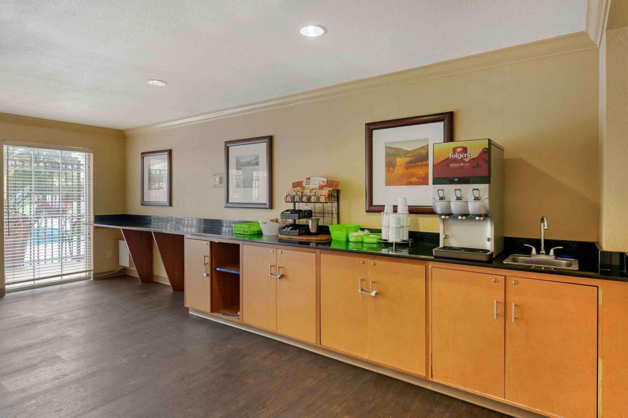 Extended Stay America Suites - Orlando - Convention Center - 6443 Westwood Williamsburg Luaran gambar
