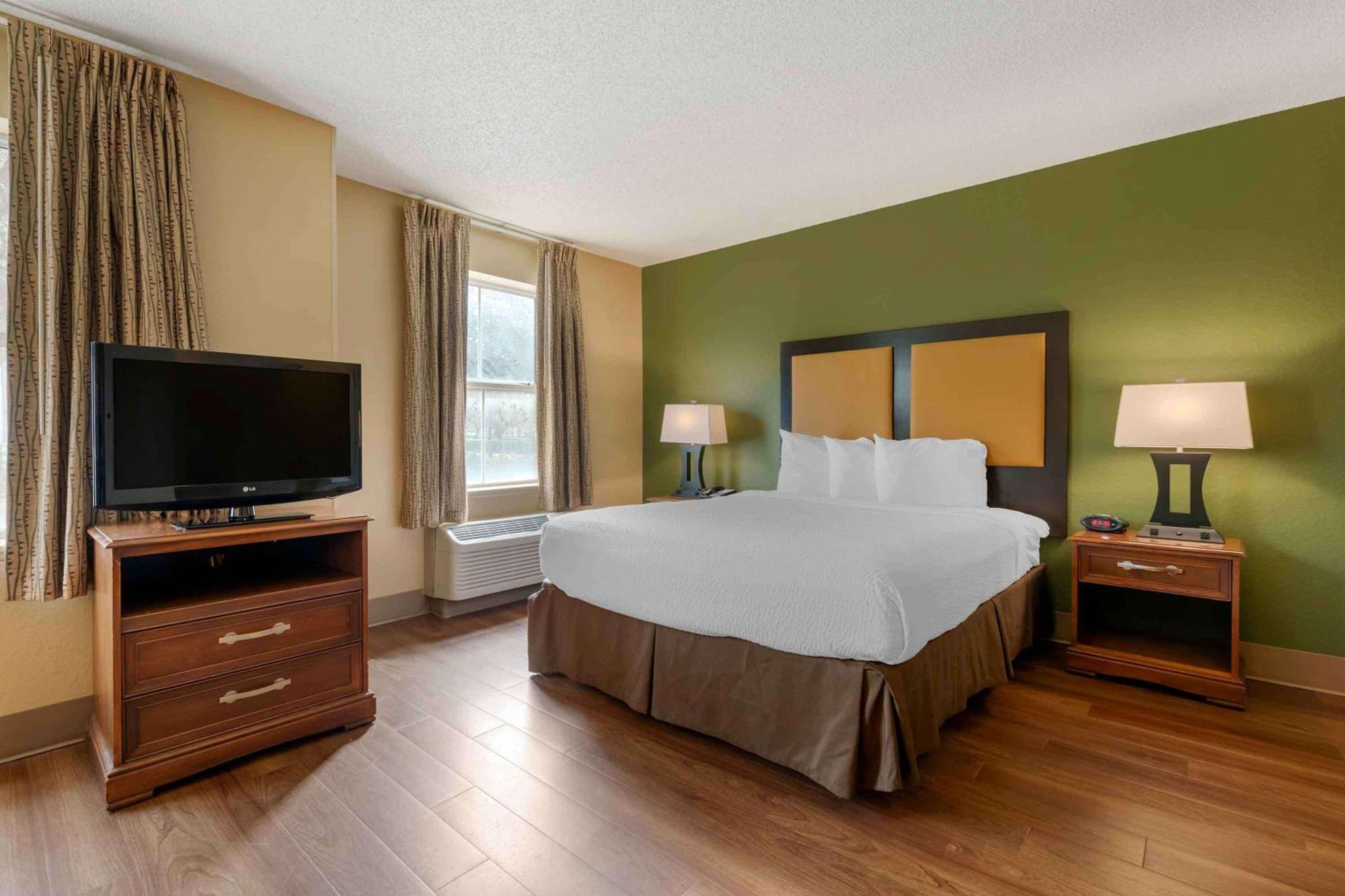 Extended Stay America Suites - Orlando - Convention Center - 6443 Westwood Williamsburg Luaran gambar