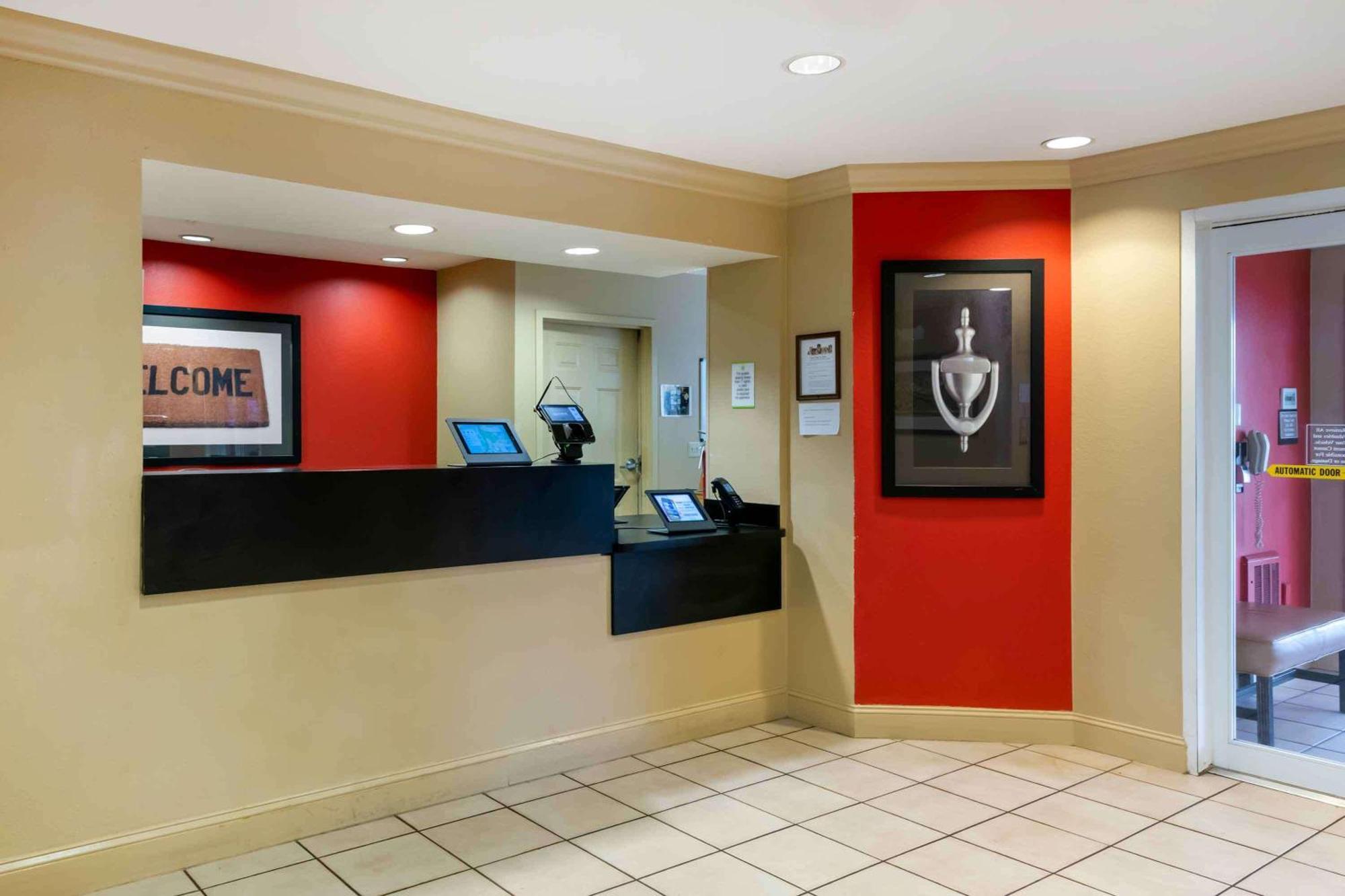 Extended Stay America Suites - Orlando - Convention Center - 6443 Westwood Williamsburg Luaran gambar