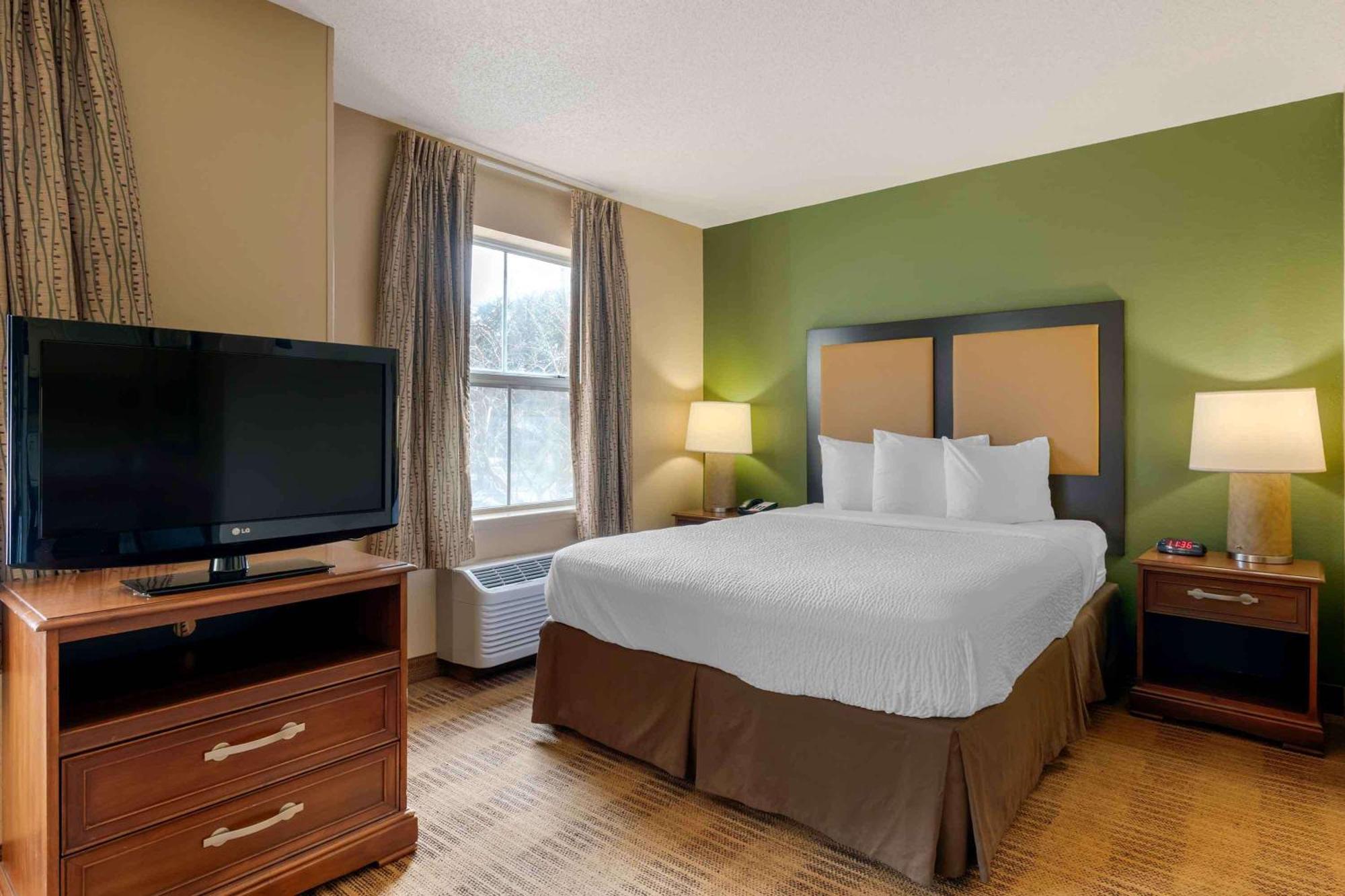 Extended Stay America Suites - Orlando - Convention Center - 6443 Westwood Williamsburg Luaran gambar