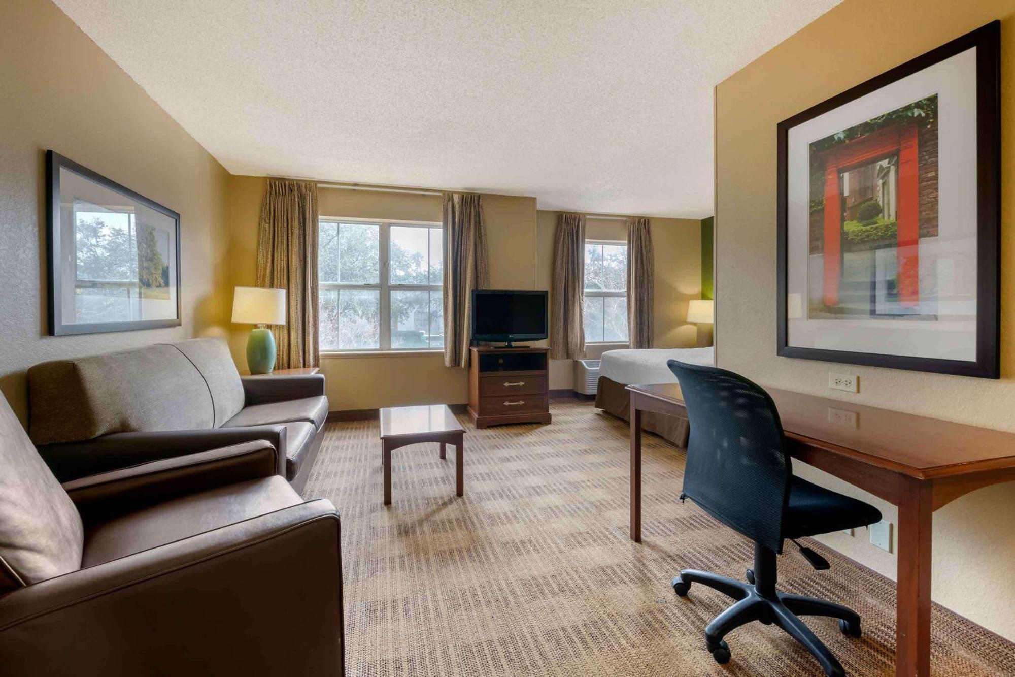 Extended Stay America Suites - Orlando - Convention Center - 6443 Westwood Williamsburg Luaran gambar