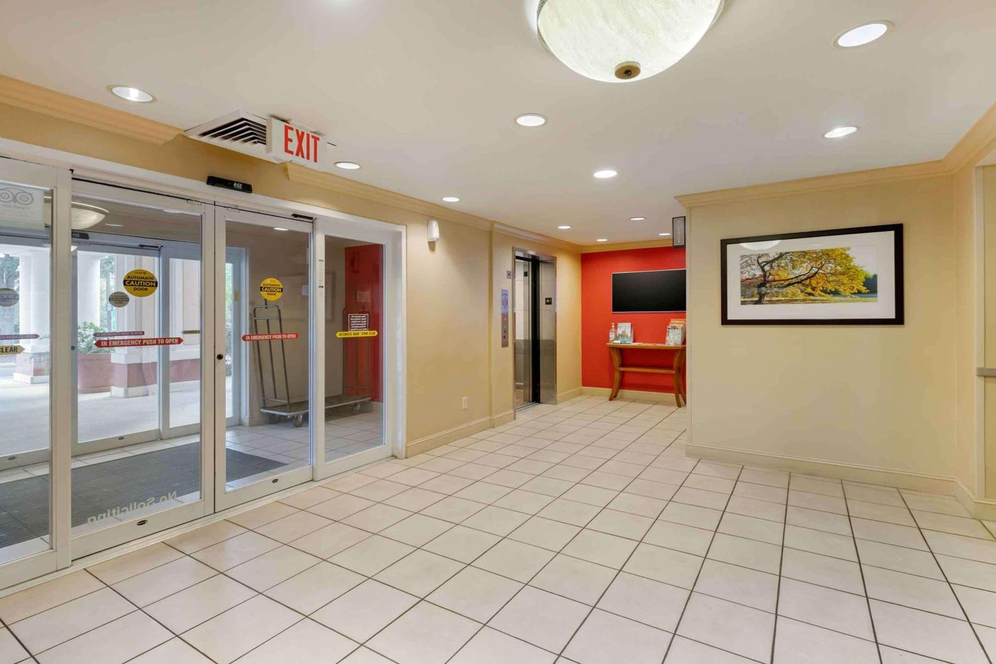 Extended Stay America Suites - Orlando - Convention Center - 6443 Westwood Williamsburg Luaran gambar