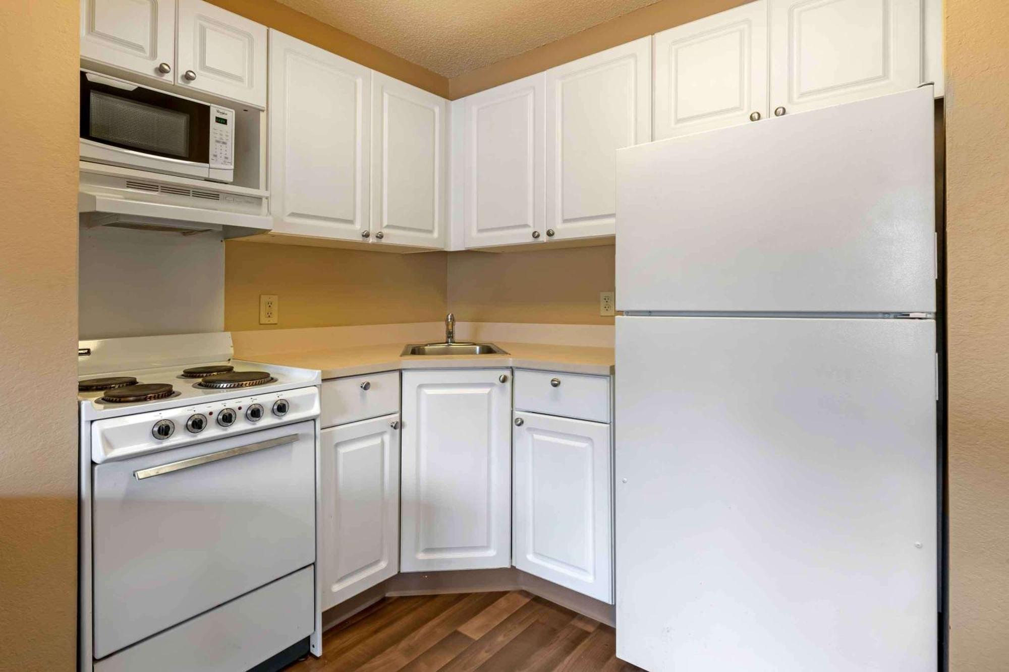 Extended Stay America Suites - Orlando - Convention Center - 6443 Westwood Williamsburg Luaran gambar