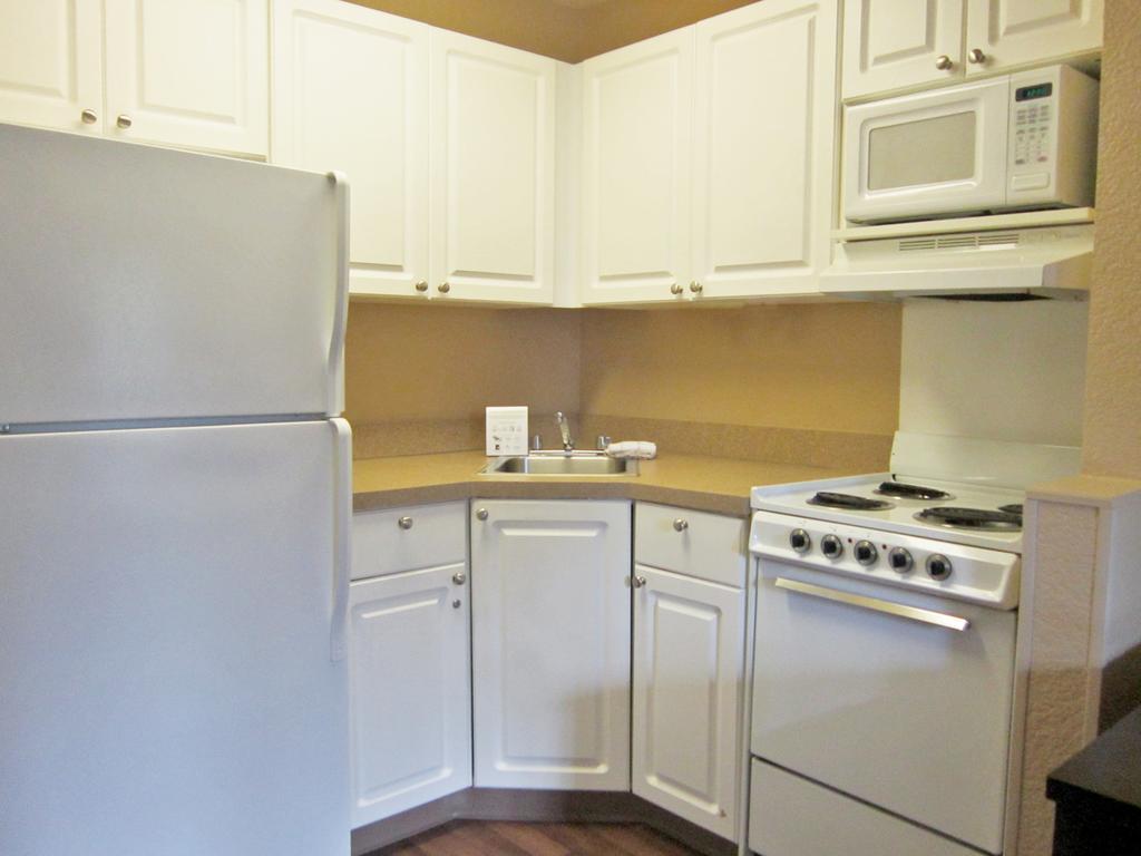 Extended Stay America Suites - Orlando - Convention Center - 6443 Westwood Williamsburg Luaran gambar