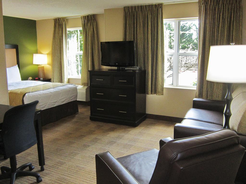 Extended Stay America Suites - Orlando - Convention Center - 6443 Westwood Williamsburg Luaran gambar