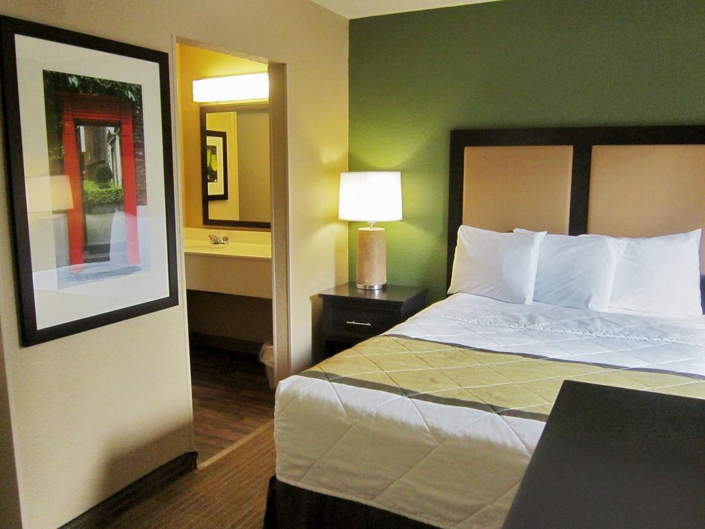 Extended Stay America Suites - Orlando - Convention Center - 6443 Westwood Williamsburg Luaran gambar