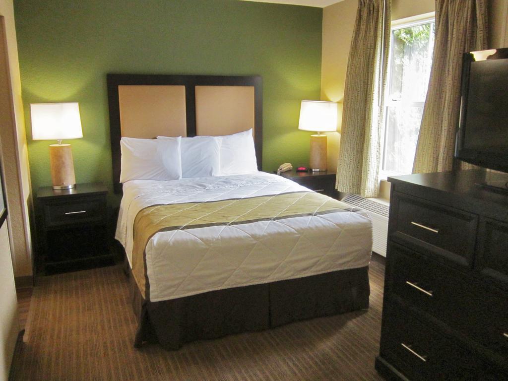 Extended Stay America Suites - Orlando - Convention Center - 6443 Westwood Williamsburg Luaran gambar
