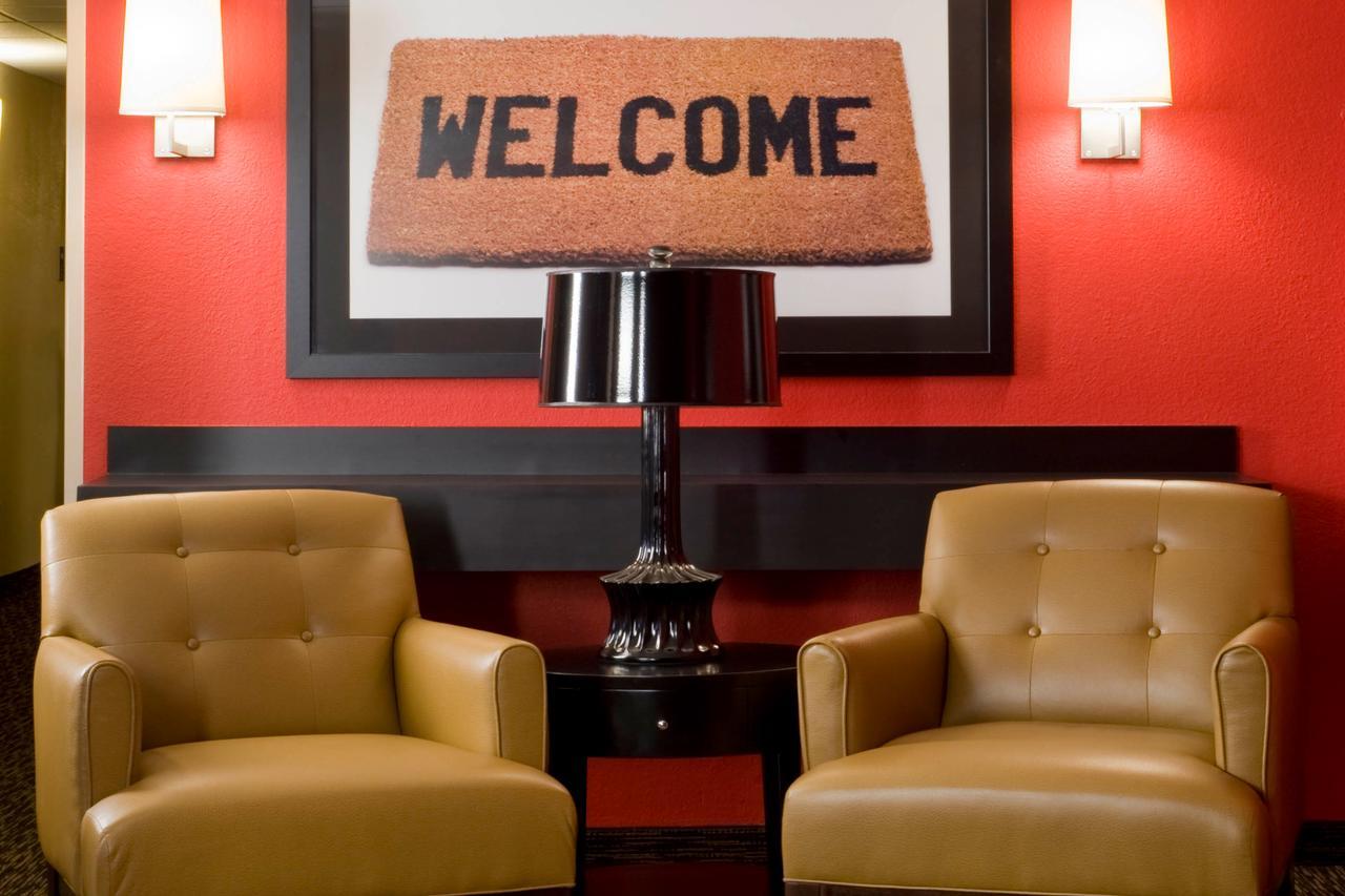 Extended Stay America Suites - Orlando - Convention Center - 6443 Westwood Williamsburg Luaran gambar